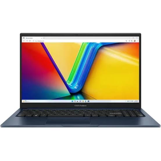 لپ تاپ ايسوس F1504VA I3/12/512/INTEL /FHD سرمه اي
